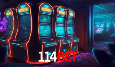 114bet cassino online